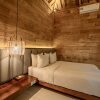Отель Rimbun Canggu Villa, фото 4