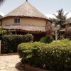 Отель Très belle Villa dans Résidence Safari Saly Senegal, фото 10