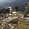 Отель Mountain Lodges of Nepal - Landruk в Маджх Гаун
