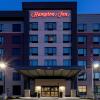 Отель Hampton Inn Eden Prairie Minneapolis, фото 1