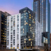 Отель Residence Inn by Marriott Seattle Downtown/Convention Center, фото 35