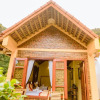 Отель Tam Coc Luxury Homestay, фото 19