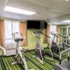 Отель Quality Inn Miami Airport - Doral, фото 20