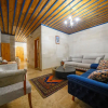 Отель Cave Hotel Saksagan, фото 20