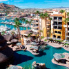 Отель Beautiful Studio JR Suite in Downtown Cabo, фото 25