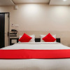 Отель Sr Residency By OYO Rooms, фото 6