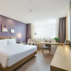 Отель Lavande Hotel (Xi'an Wenjing Road), фото 8