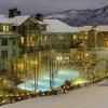 Отель The Ritz-Carlton Club, Aspen Highlands в Аспене