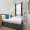 Отель JOIVY Quiet Mews Apartment in New Town, фото 7