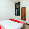 Отель Anurah Residency by OYO Rooms, фото 27