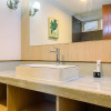 Отель Cozy 2 Bedrooms Sudirman Tower Apartment by Travelio, фото 28