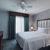 Отель Homewood Suites by Hilton Fort Collins, фото 42