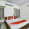 Отель OYO 18454 Hallmark Inn Begumpet, фото 6