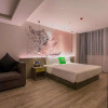 Отель ibis Styles Wuhan Optics Valley Square Hotel, фото 6