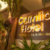 Отель Camila Hotel, фото 1