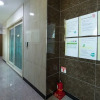 Отель Hub Guest House, фото 10