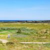 Отель Peaceful Holiday Home in Pandrup With Large Dunes, фото 26