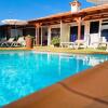 Отель Playa y Más Bungalows Dunas, фото 15