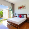 Отель Tropical Stay at 2BR Pool Villa Greens 8, фото 2