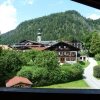 Отель Haus im Kurpark, фото 12