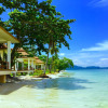 Отель Pawapi Beach Resort Koh Mook, фото 10