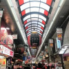Отель Osaka Sakurako Namba, фото 20