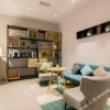 Отель Home Inn Selected (Jinan Hi-tech East Area Suncun Kechuang Road), фото 12