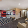 Отель Extended Stay America Suites Seattle Bothell West, фото 12