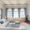 Отель Bajamonti Penthouse in Desković Palace, фото 11