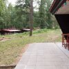 Отель Natura-Familienpark Grimnitzsee Recreation Park в Биосферном заповеднике Шорфхайде-Хорине