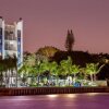 Отель Mare Azur Design District Luxury Apartments в Майами