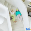 Отель Laiye Moganshan Designer Private Tang Homestay (Yucun Square), фото 16