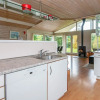Отель Scenic Holiday Home in Børkop near Sea, фото 3