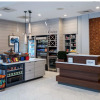 Отель Hilton Garden Inn Charlotte/Concord, фото 2