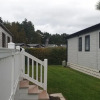 Отель 2-bed Caravan - Oakdene Forest Park, фото 15