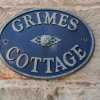 Отель Grimes Cottage, фото 10