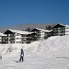 Отель Hafjell Resort Alpin Apartments Solsiden, фото 26