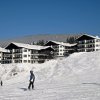 Отель Hafjell Resort Alpin Apartments Solsiden, фото 1