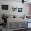 Отель Outstanding Master Double Bedrooms Up to 05 People in a Nice Location, фото 4