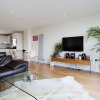 Отель Veeve - Walk to Tower of London, 2 bed on Henriques St, City в Лондоне