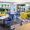 Отель Delta Hotels Milton Keynes, фото 30