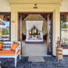 Отель Amertha Bali Villas Beach Front Resort and Spa, фото 32