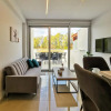 Отель Phaedrus Living - Seaside Executive Flat Harbour 203, фото 5