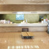 Отель Smile Hotel Yonago, фото 17