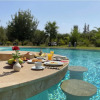 Отель Superb Villa With two Swimming Pools Hammam Tennis Court - by Feelluxuryholidays, фото 13
