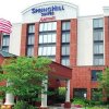 Отель SpringHill Suites by Marriott Chicago Naperville/Warrenville в Уорренвилле