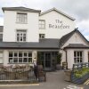 Отель The Beaufort Arms Coaching Inn & Brasserie, фото 10