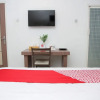 Отель Zamrud Hotel by OYO Rooms, фото 33