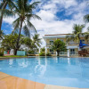 Отель Baia Branca Beach Resort, фото 9