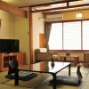 Отель Gensen Yunoyado Matsunoi Ryokan, фото 3